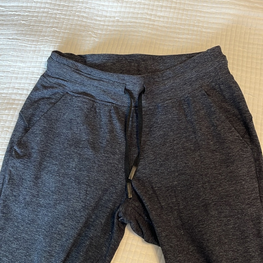 Lululemon Joggers - Picture 3 of 6